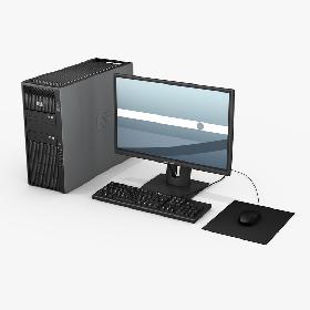 HP Workstation